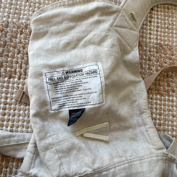 Sakura Bloom Scout Carrier - Picture 5 of 5